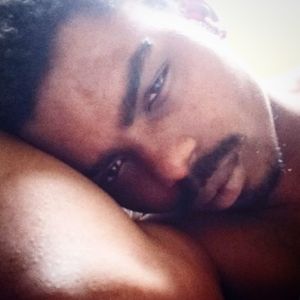 Meet your Posher, Christopher